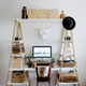 Illustration for article titled 11 Tips for Creating an Amazing Home Office